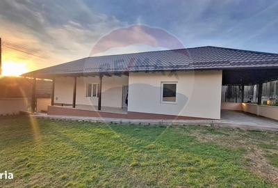Casă cu 3 camere în Bozeni - 13