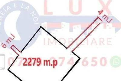 ID 7899 Teren intravilan COMUNA MAHMUDIA - 1