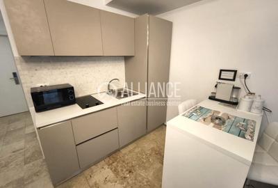 OLIMP  (Cod 01) - Complex NOVUM BY THE SEA - 8