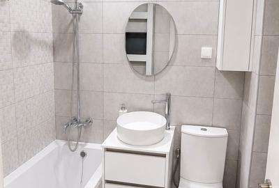 Apartament cu 2 camere decomandat în Tomis Nord - 7