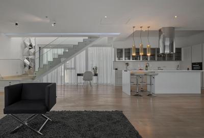 Duplex exclusivist de inchiriat  – One Herăstrău Park - 2