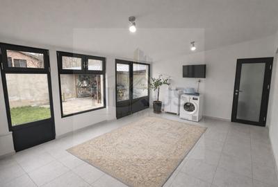 Casă individuală cu 4 camere cu Canalizare în Berceni - 8