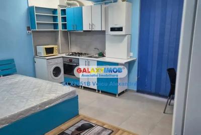 Garsonieră decomandată, mobilată în Berceni - 1