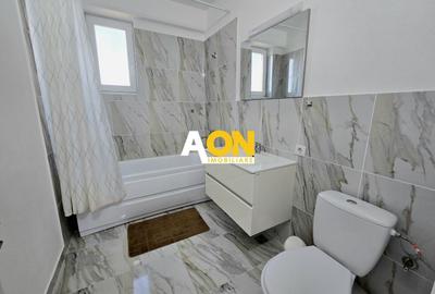 Apartament cu 3 camere decomandat, mobilat în Ampoi 3 - 8