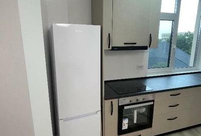 Apartament 2 camere lux + Loc de parcare + centrala proprie in Bloc Nou - 9