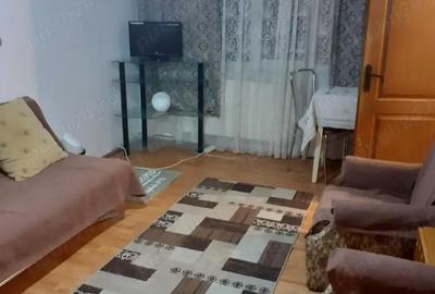 Garsonieră decomandată în Girocului - 7