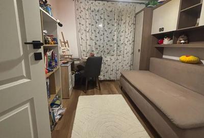 Vand apartament 3 camere - 6