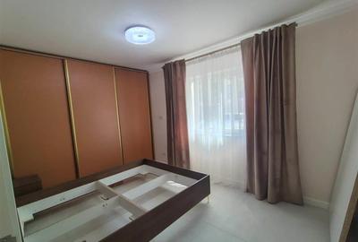 Apartament cu 2 camere decomandat, mobilat în Ipotești - 3