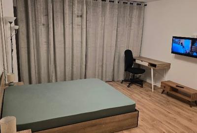 Garsonieră decomandată, mobilată în Cotroceni - 12