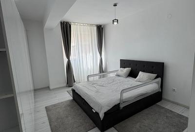 Apartament cu 3 camere decomandat în 9 Mai - 3