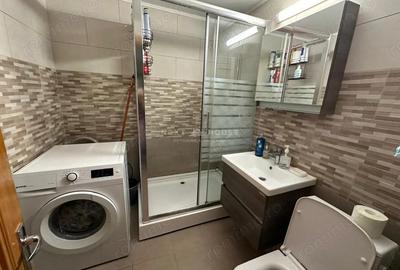 Apartament cu 2 camere decomandat în Sebastian - 12