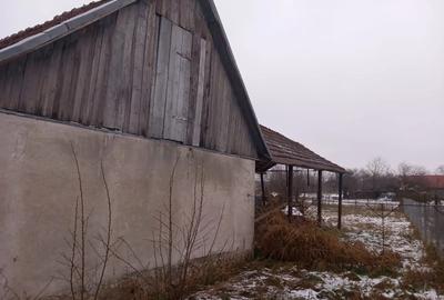 Casa de vanzare in Chistag - 2