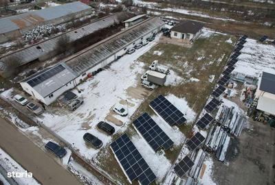 Spațiu comercial, de 750 mp, în Moșoaia - 6