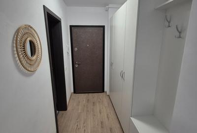 Moghioros Residence l Studio Lux l 8 Min Metrou l - 11