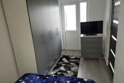Apartament cu 2 camere semidecomandat în Central - 2