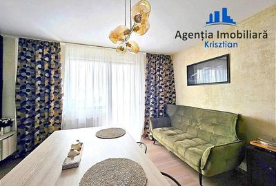 Apartament in construc?ie noua cu 2 camere de vanzare - Zona Pie?ei de vechituri - 1