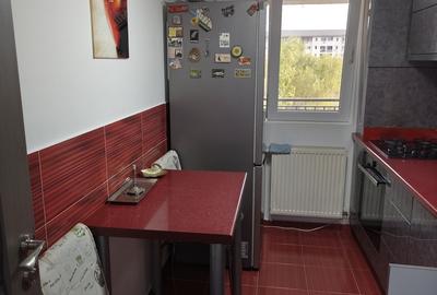 Garsonieră decomandată în Central - 3