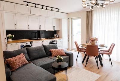 Apartament 3 camere ! Modern, confort si stil! Strada Eroilor - 1