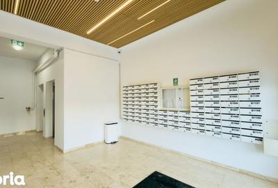 Apartament cu 2 camere, mobilat în 13 Septembrie - 2