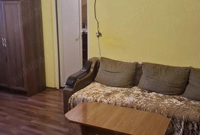 Apartament cu 2 camere semidecomandat în Mihai Bravu - 6