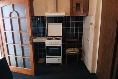 Garsonieră nedecomandată în Bălcescu - 6