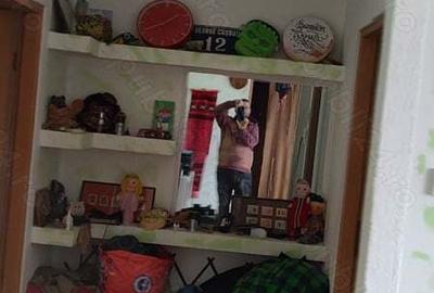 Apartament cu 2 camere semidecomandat în Central - 1