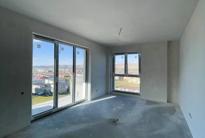 Apartament 2 camere, finisat, bloc nou - Str. Teilor - 5