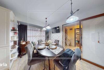 Casă cu 4 camere cu Teren 265 Mp în Central - 19