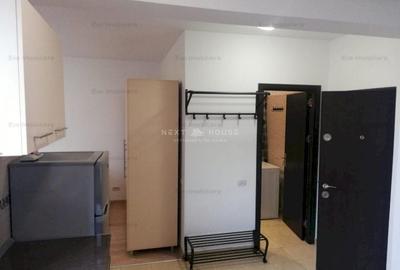 Garsonieră decomandată, mobilată în 13 Septembrie - 7