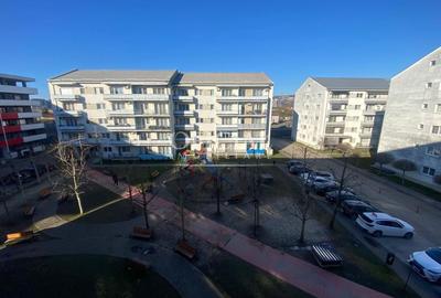 Apartament cu 2 camere decomandat, mobilat în Iris - 11