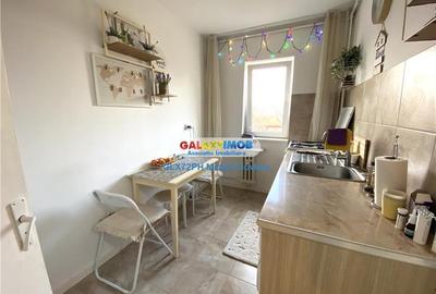 Apartament cu 2 camere decomandat, mobilat în Nord - 11