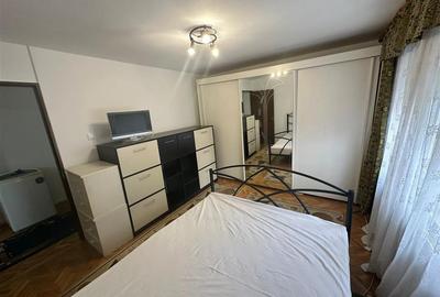 Apartament cu 2 camere decomandat în Odobescu - 8