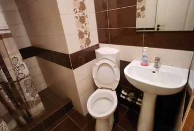 Apartament cu 2 camere în Ultracentral - 5