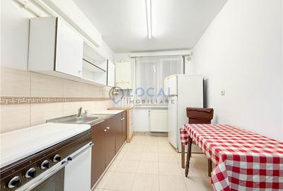 Apartament 2 camere | Decomandat | Zona Horea | Semicentral - 5