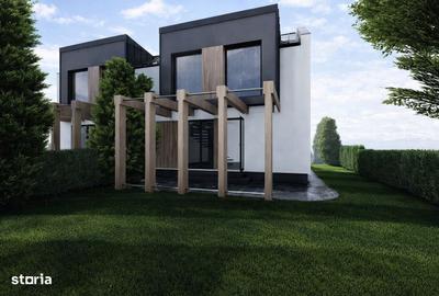 Casă cu 3 camere în Livezeni - 6