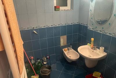 Vand apartament 3 camere decomandat - Ultracentral Vand apartament 3 camere decomandat - Ultracentral - 8