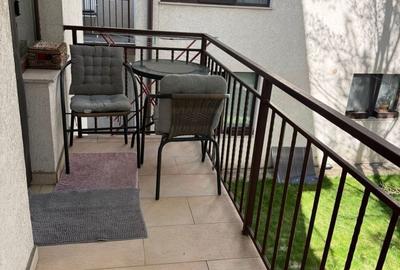 Apartament cu 2 camere decomandat în Dosu Bricii - 2