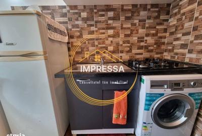 Garsonieră în Burdujeni - 6