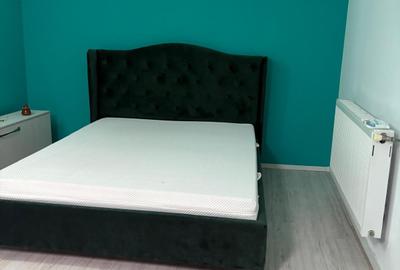 Studio - Metalurgiei - 62 mp -mobilat si utilat -420 euro/ luna - 8