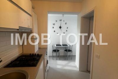 Garsonieră decomandată în Trivale - 7