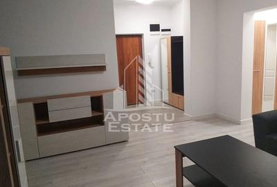Apartament modern, 2 camere decomandate, zona Braytim - 5
