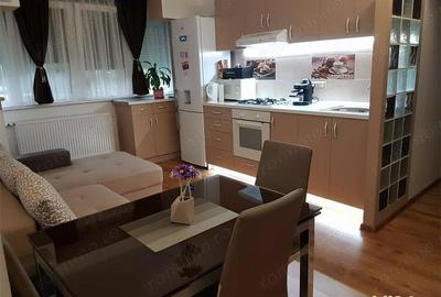 Apartament cu 2 camere în Bălcescu - 1