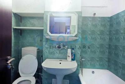 Garsonieră decomandată, mobilată în Mănăștur - 2