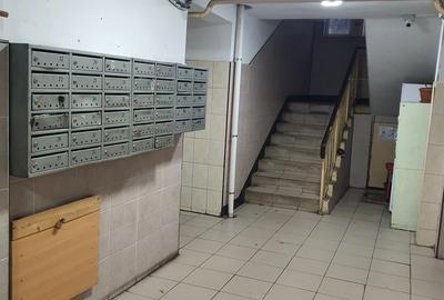 Vitan mall, Mihai Bravu metrou - 8