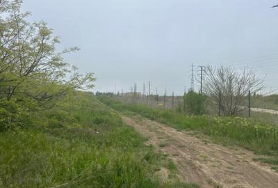 Teren de 46000 mp, în Central - 14