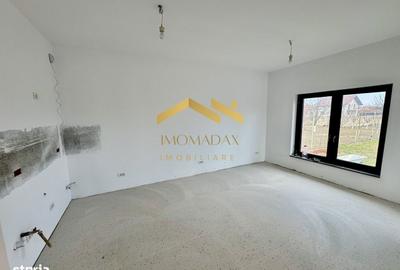 Casă cu 3 camere cu Teren 400 Mp în Sânmihaiu Român - 20