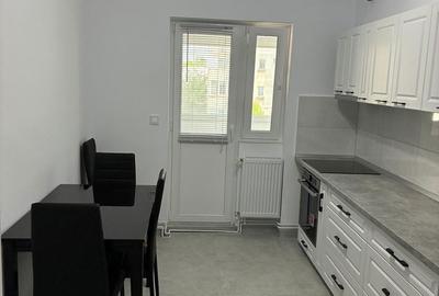 Apartament cu 3 camere în Ultracentral - 2
