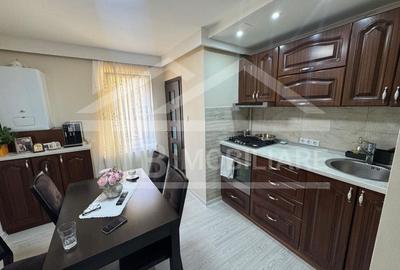 Apartament cu 3 camere decomandat, mobilat în Tudor - 9