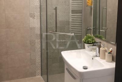 Apartament cu 2 camere decomandat, mobilat în Tineretului - 7