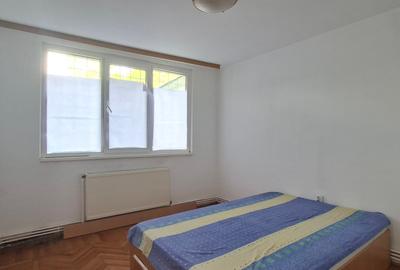 Apartament cu 3 camere semidecomandat în Țiglina 1 - 6